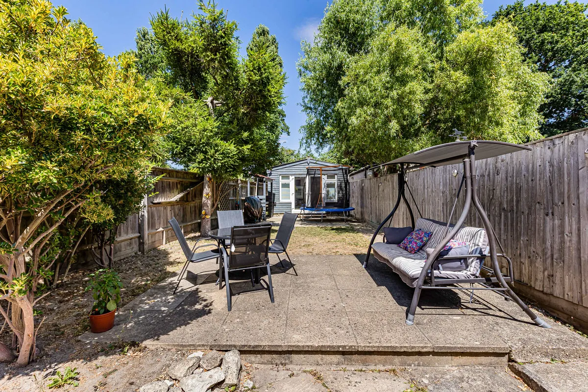 Oxford Crescent, Didcot, photo 13