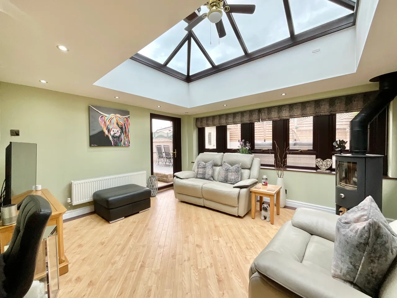 Stone Road, Trentham, ST4, photo 23