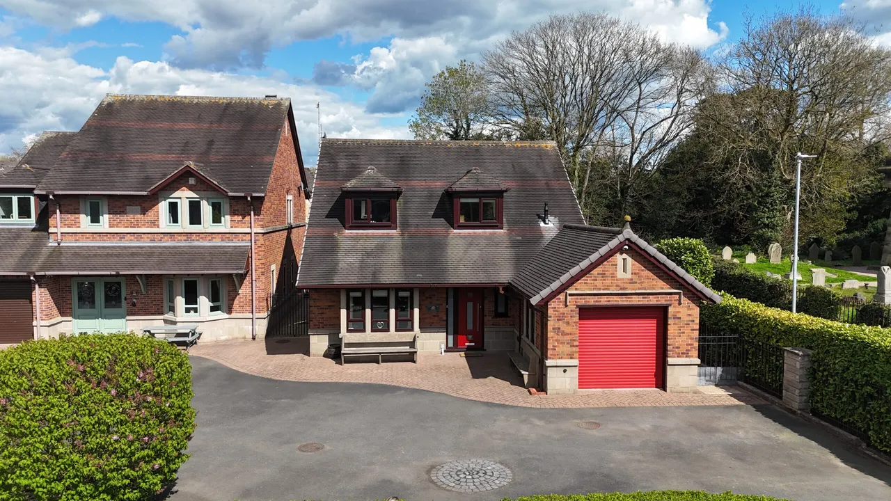 Stone Road, Trentham, ST4, photo 35
