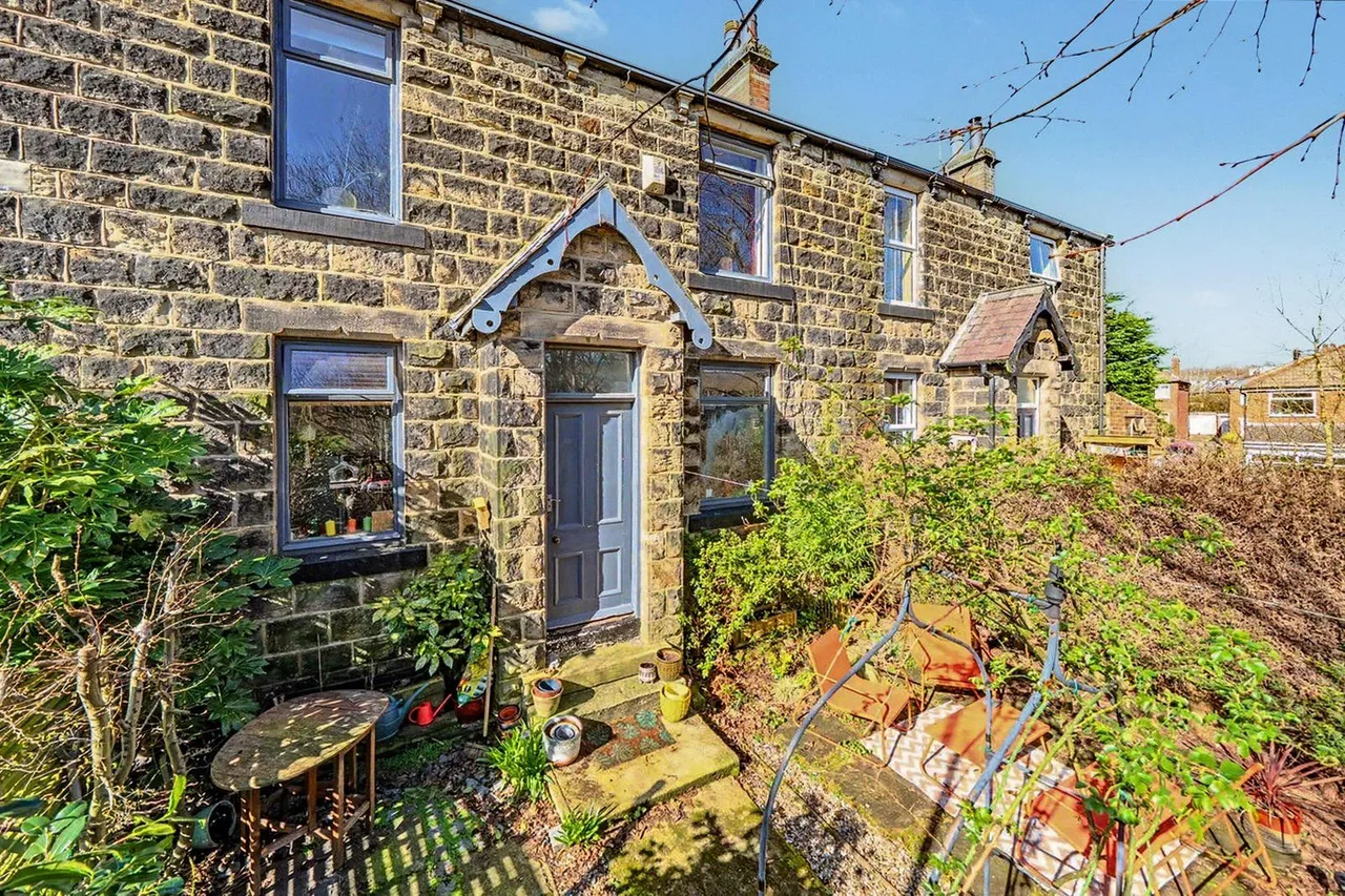 Oakfield Terrace, Horsforth, LS18, photo 4