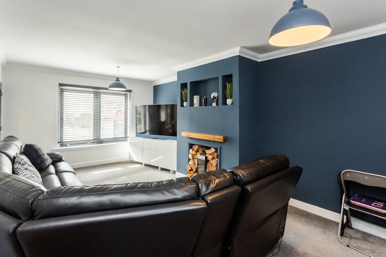 Young Avenue, Tranent, EH33, photo 3
