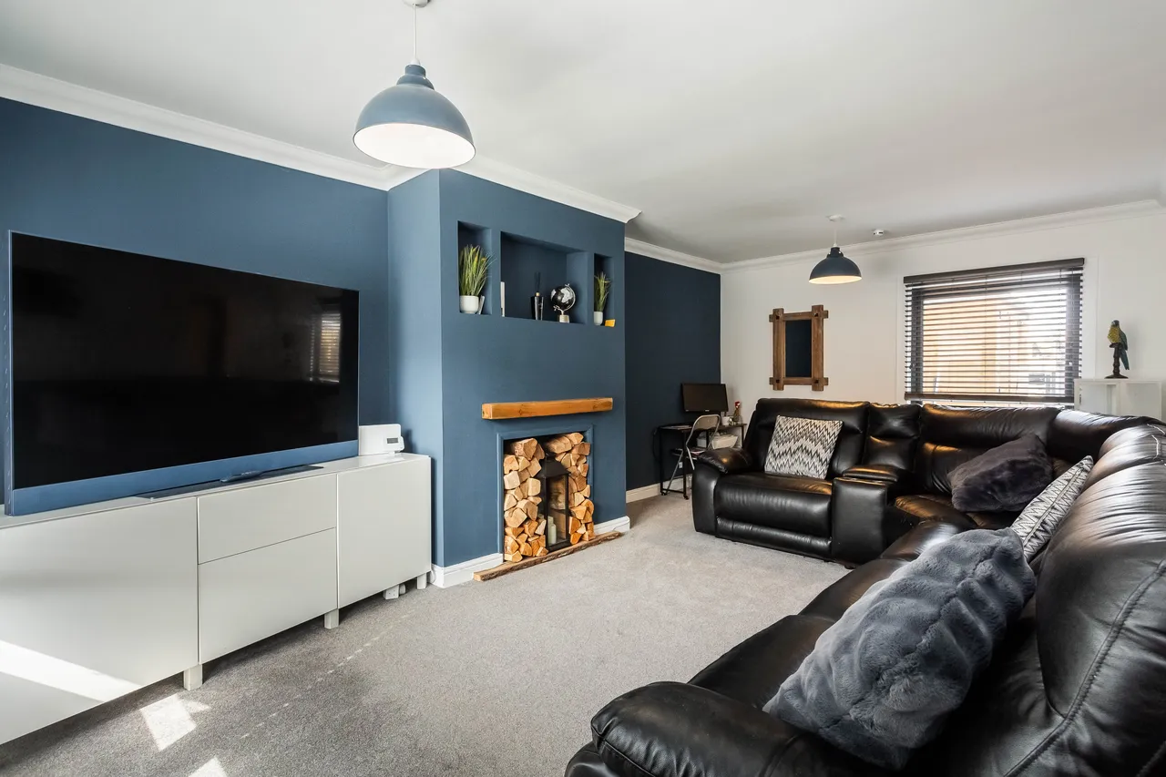 Young Avenue, Tranent, EH33, photo 2