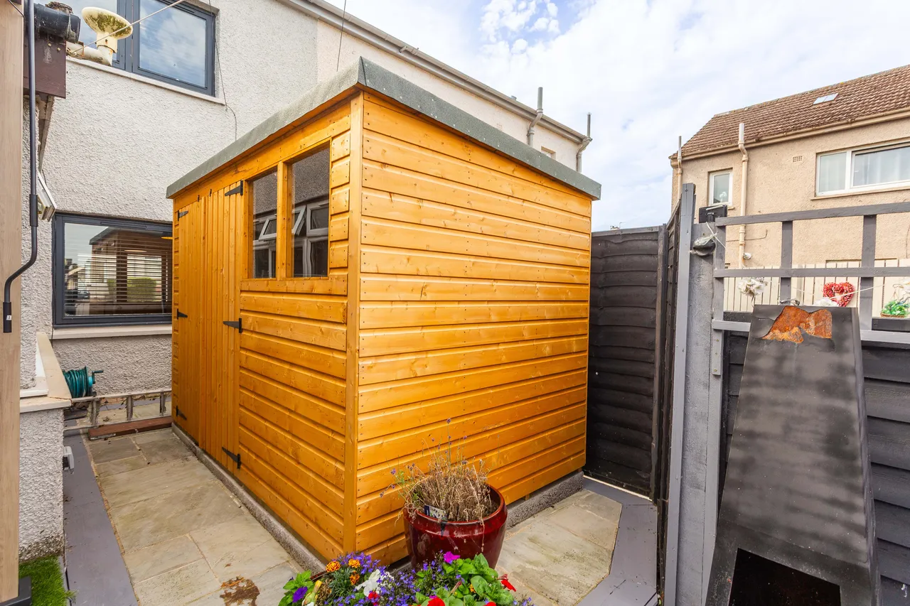 Young Avenue, Tranent, EH33, photo 27