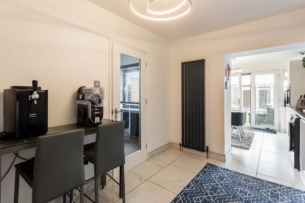 Young Avenue, Tranent, EH33, photo 11