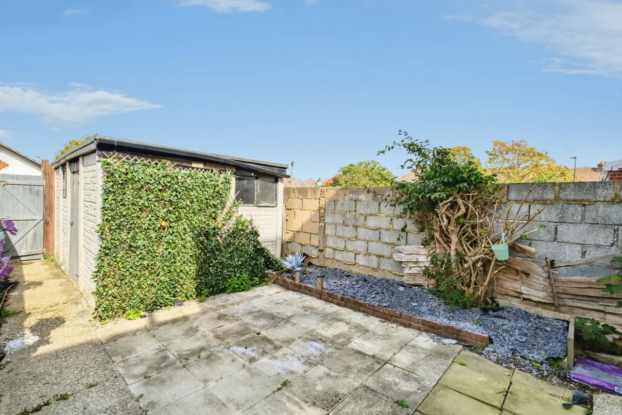 Grange Close, Gosport, PO12, photo 5