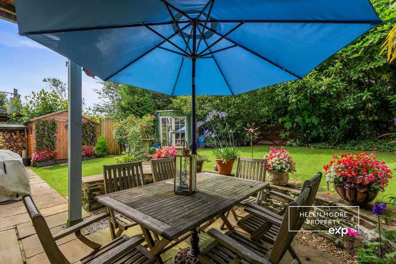 Avonwick Green, Avonwick, photo 4