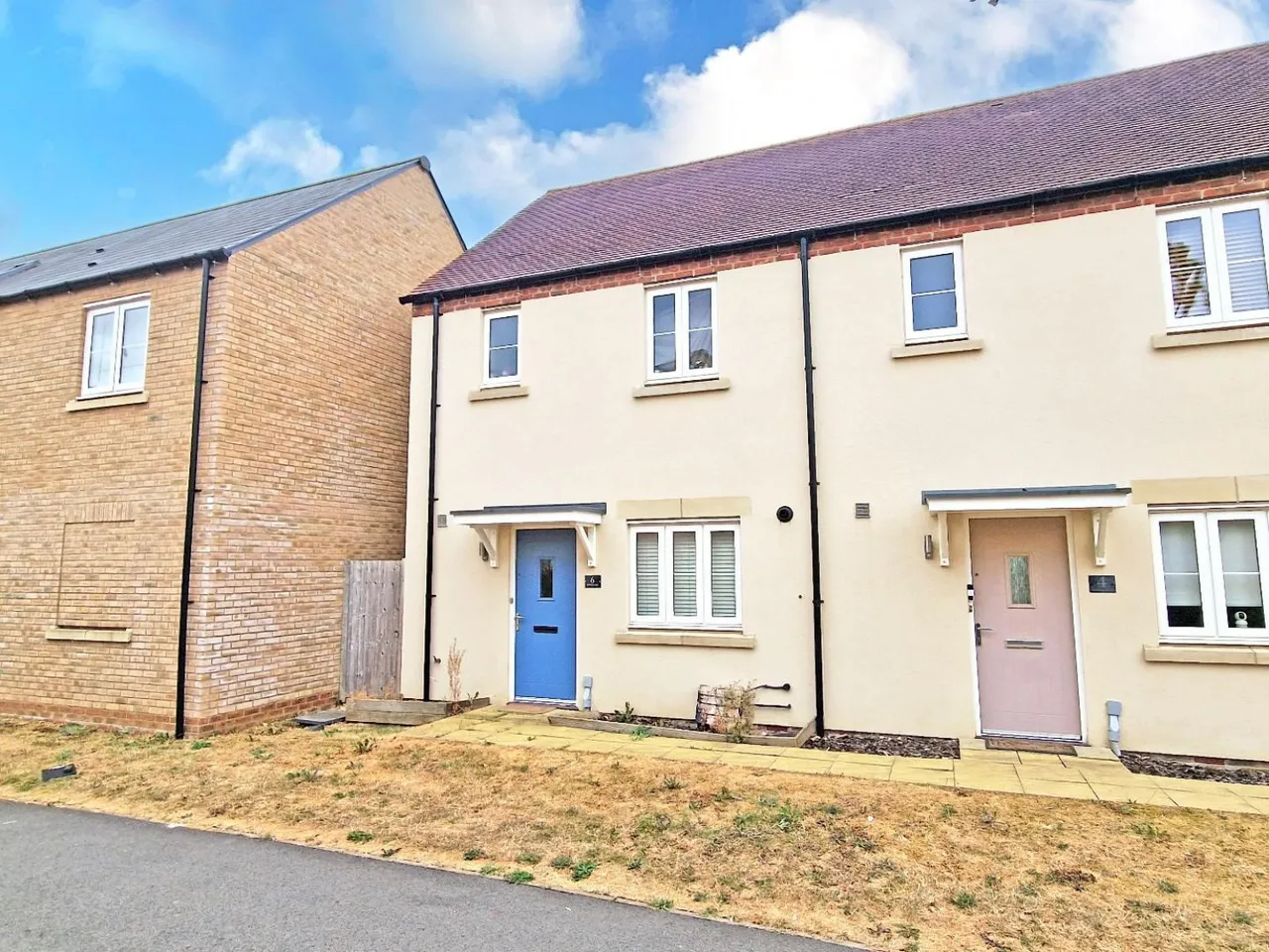2 bed house for sale, Salisbury Walk, Bicester, OX26