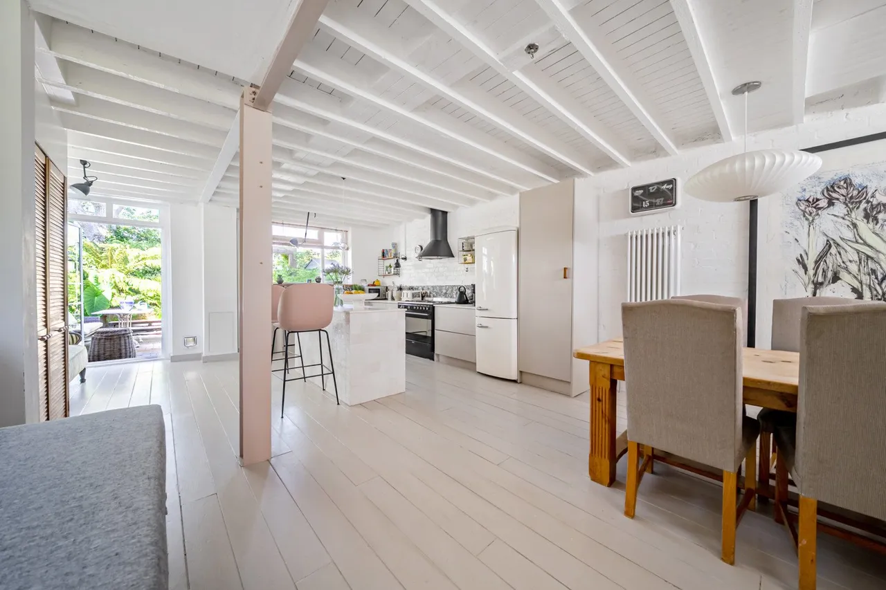 The Heights, Beckenham, BR3, photo 23