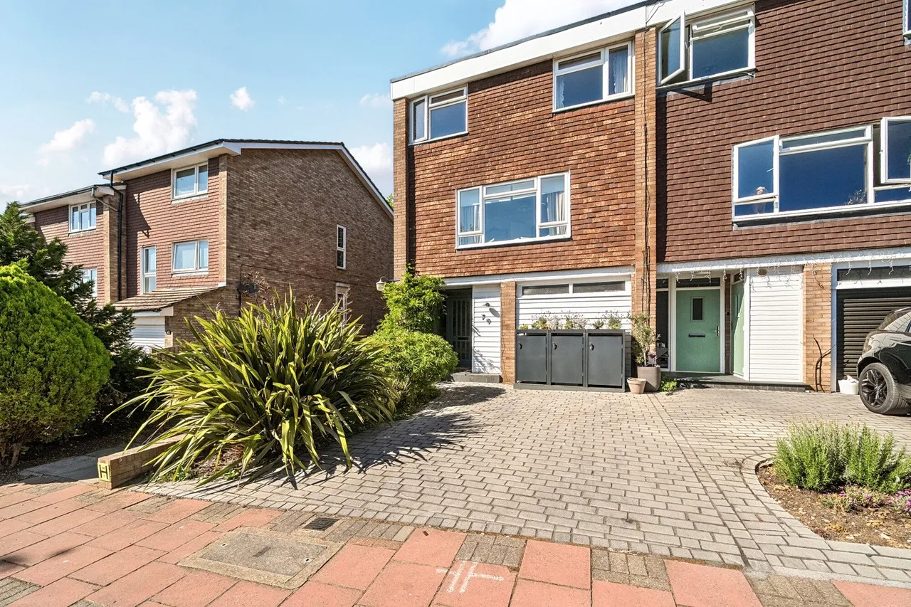 The Heights, Beckenham, BR3, photo 10