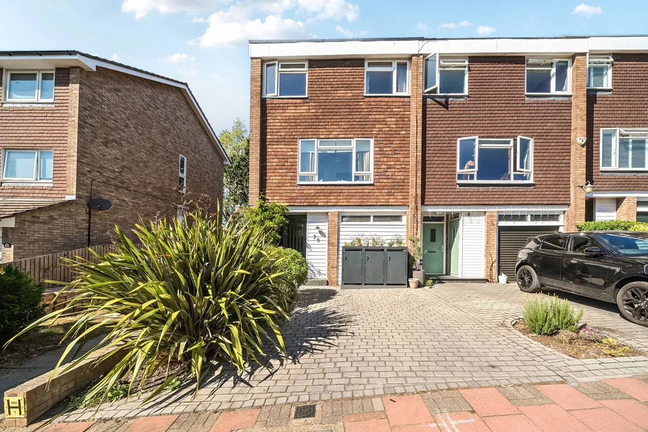 The Heights, Beckenham, BR3, photo 17