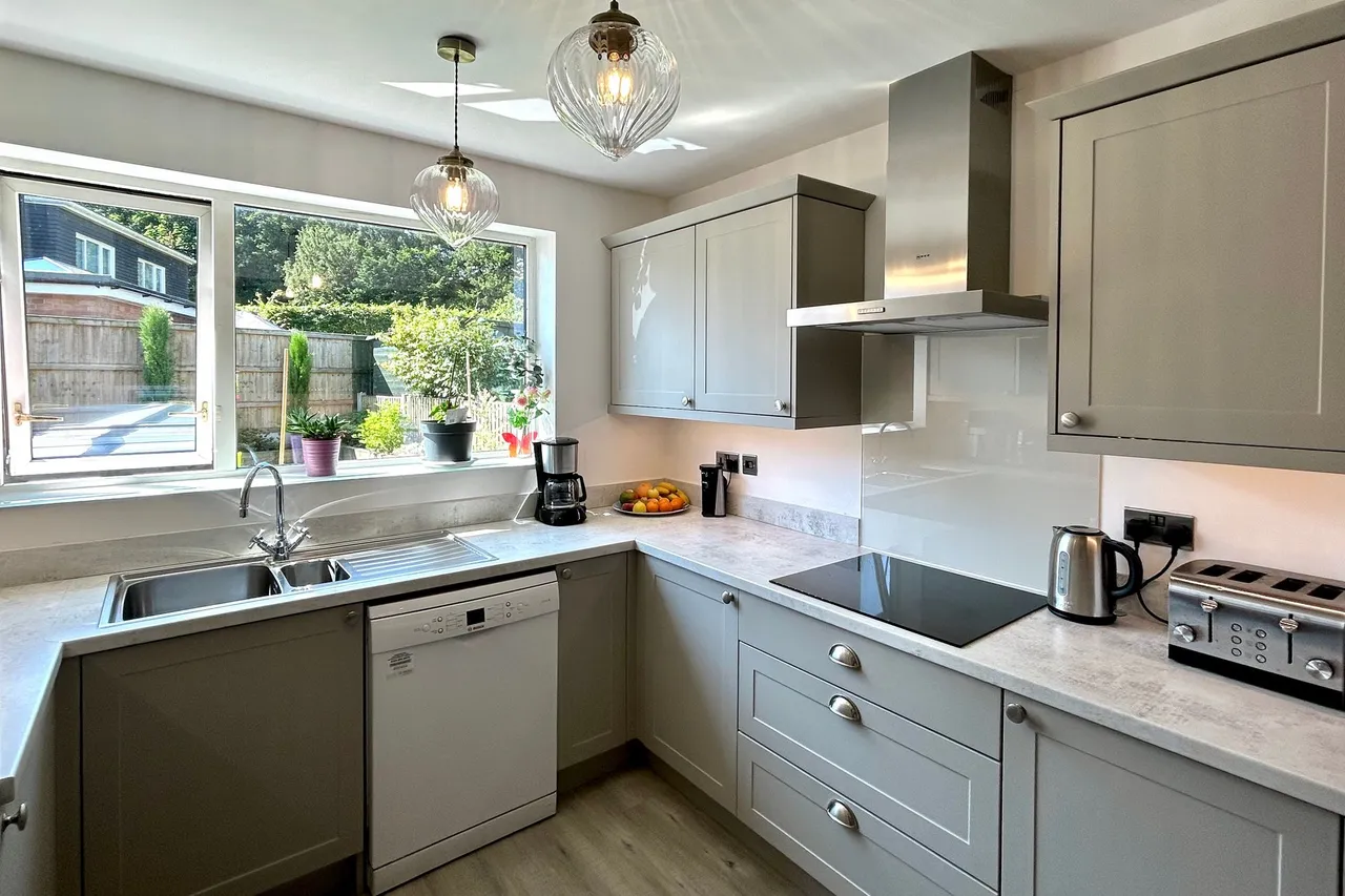 Radnormere Drive, Cheadle, photo 10