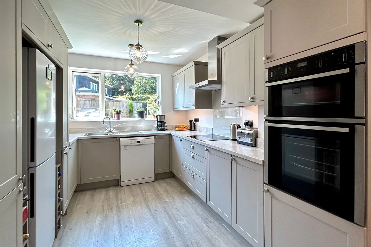 Radnormere Drive, Cheadle, photo 9