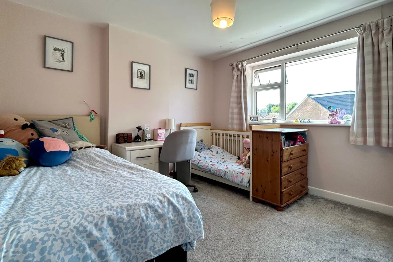 Radnormere Drive, Cheadle, photo 14