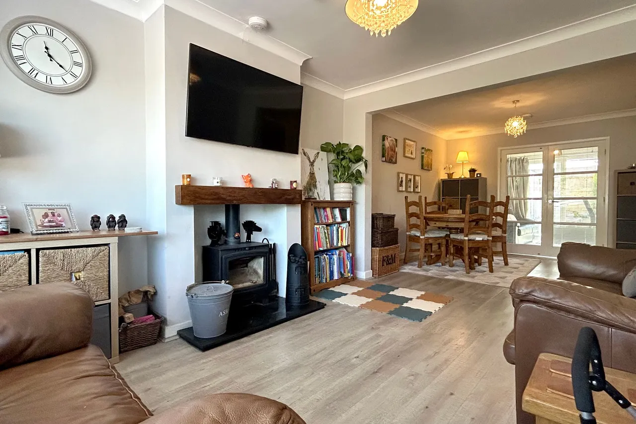 Radnormere Drive, Cheadle, photo 3