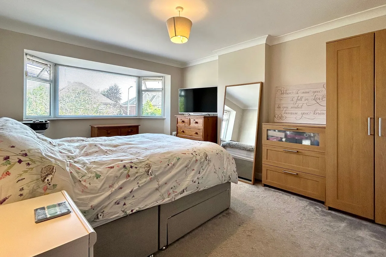 Radnormere Drive, Cheadle, photo 13