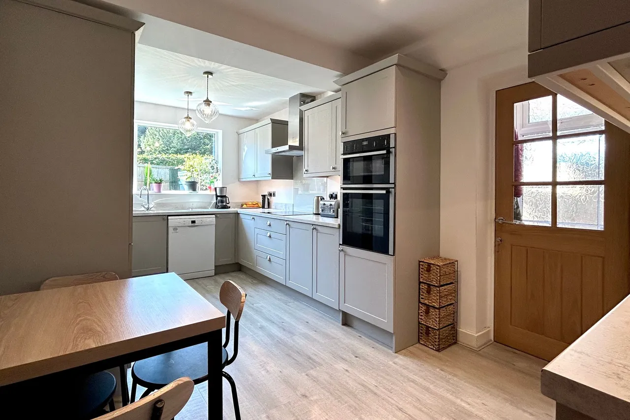 Radnormere Drive, Cheadle, photo 8
