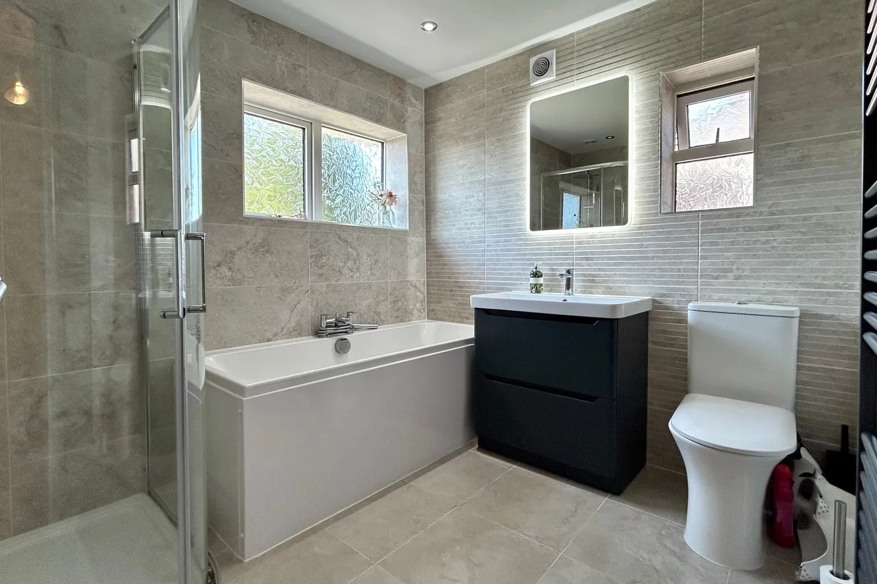Radnormere Drive, Cheadle, photo 16