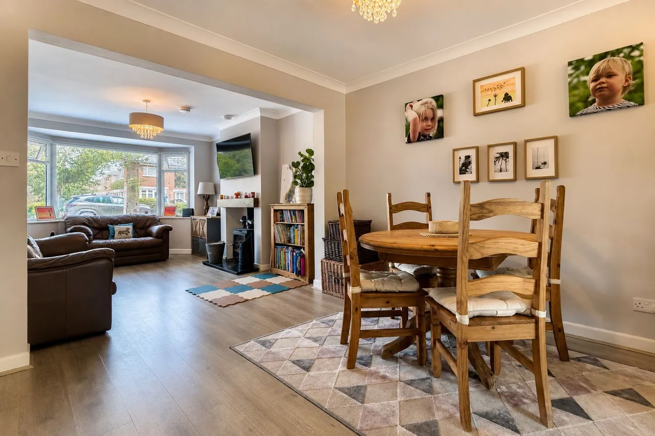 Radnormere Drive, Cheadle, photo 6