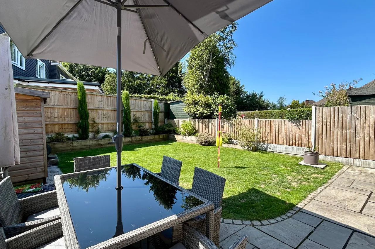Radnormere Drive, Cheadle, photo 17