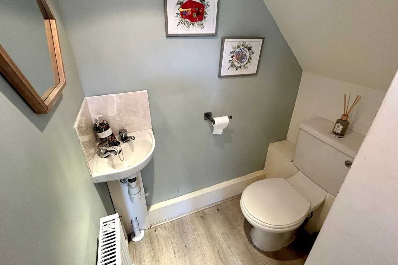 Radnormere Drive, Cheadle, photo 11
