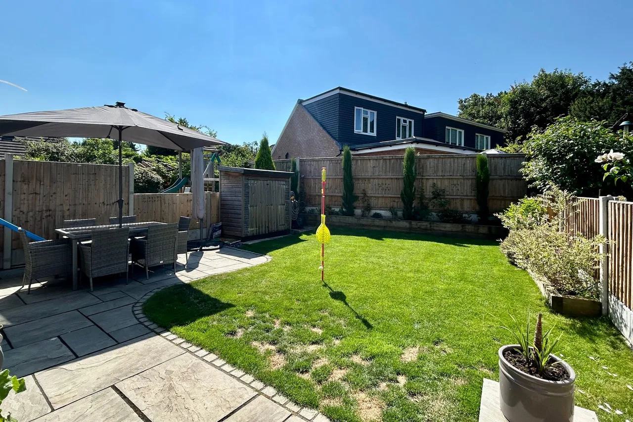 Radnormere Drive, Cheadle, photo 18