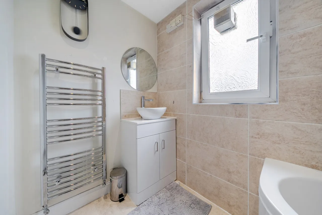 Gibson Road, SE11, photo 6