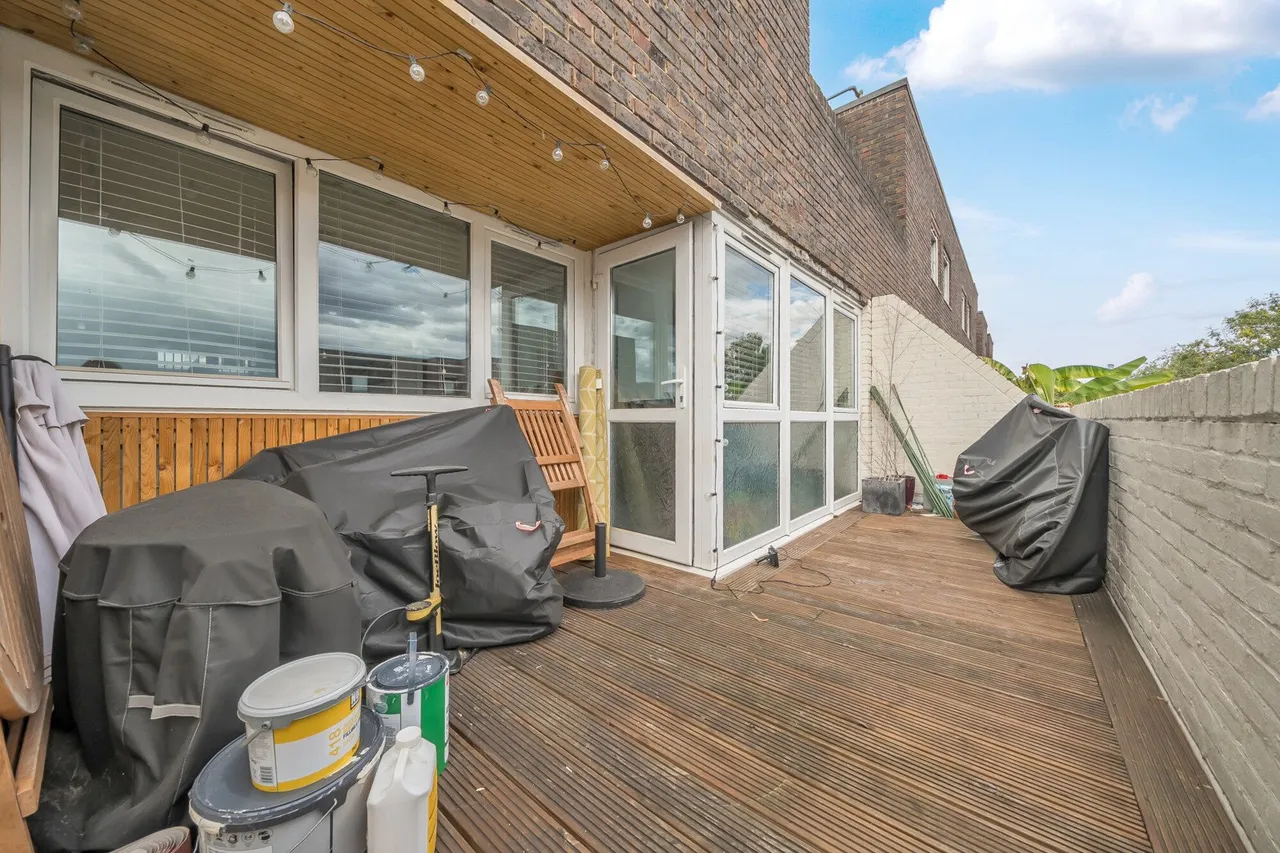 Gibson Road, SE11, photo 11