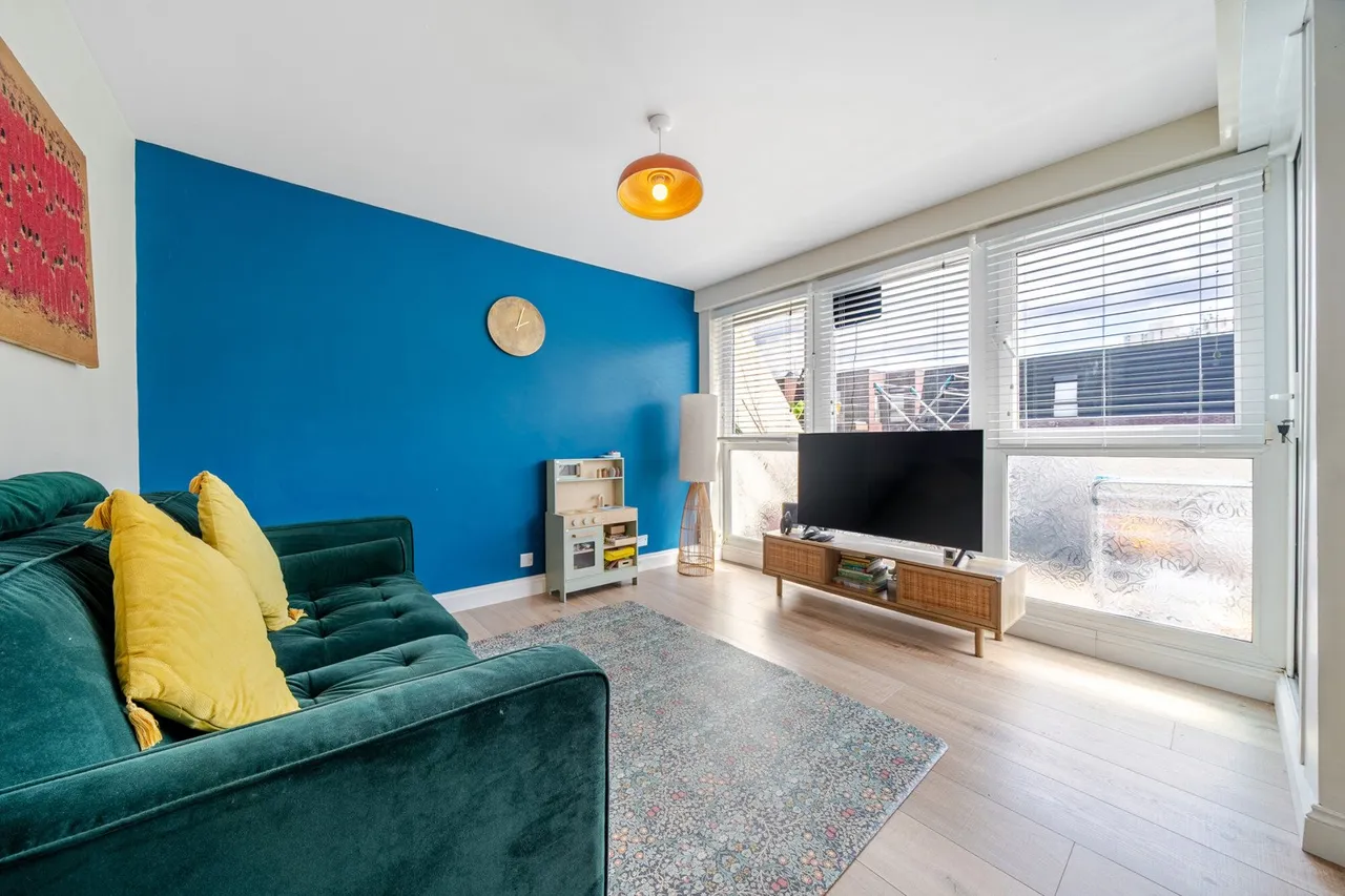 Gibson Road, SE11, photo 7