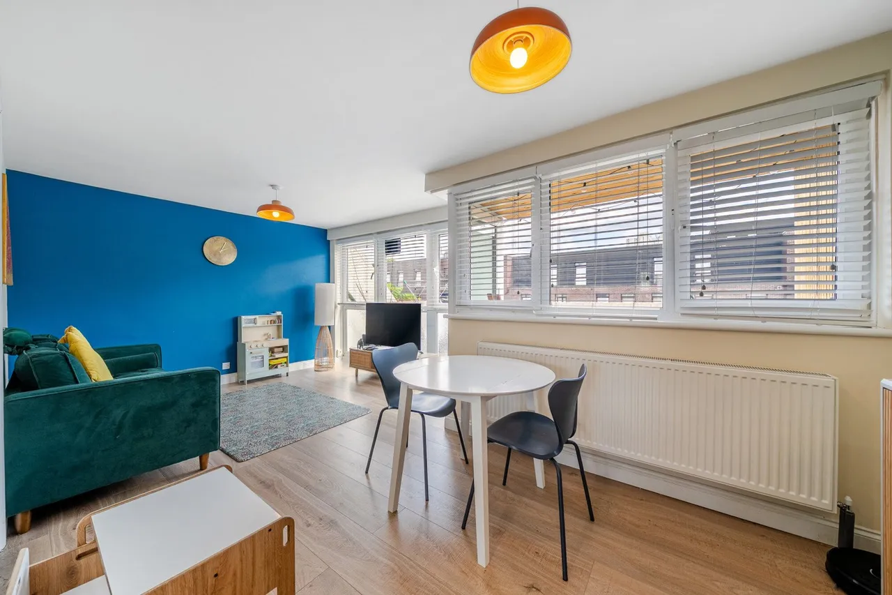 Gibson Road, SE11, photo 2