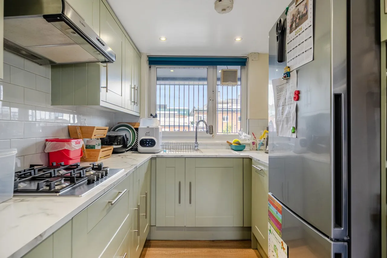 Gibson Road, SE11, photo 8