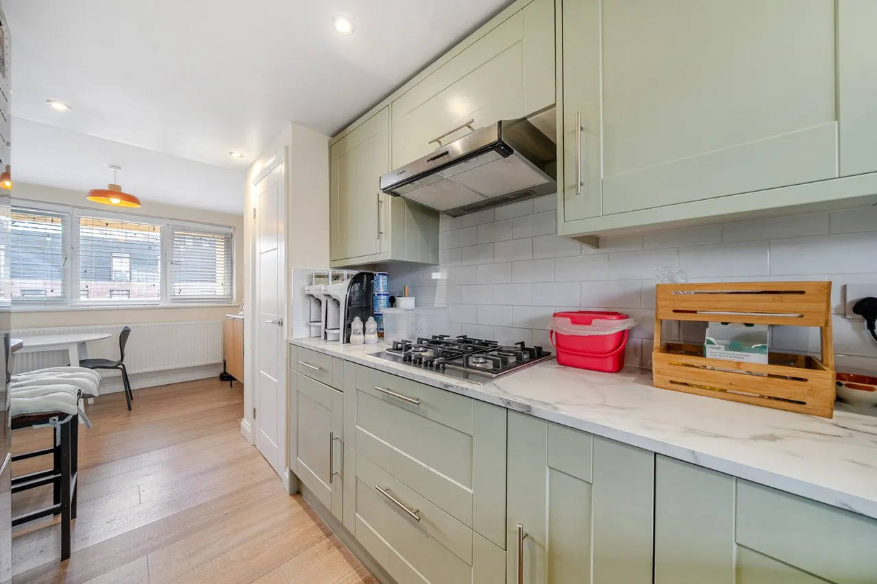 Gibson Road, SE11, photo 4