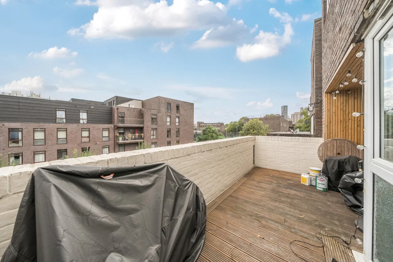 Gibson Road, SE11, photo 5