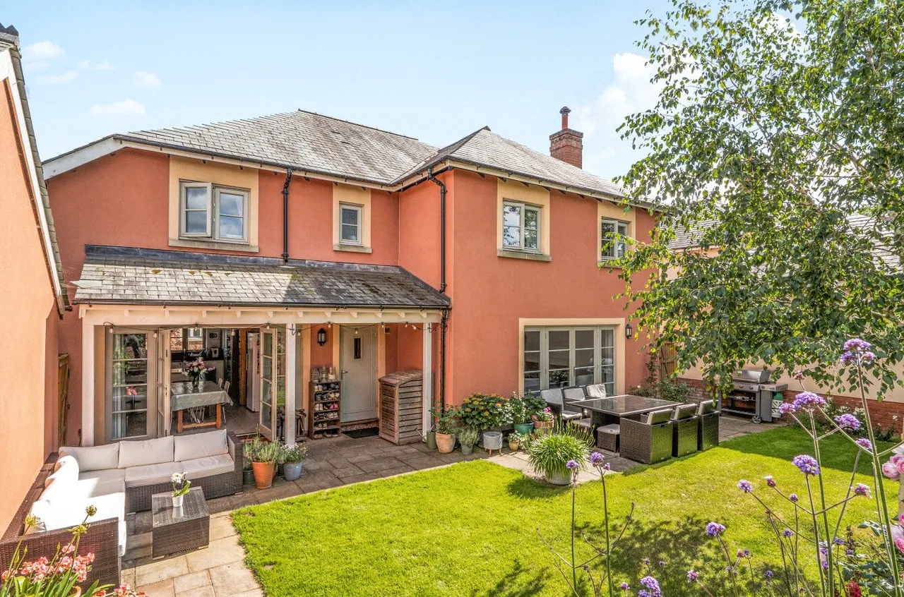 South Drive, Sandhill Park, Bishops Lydeard, Taunton, TA4 3DQ, photo 41