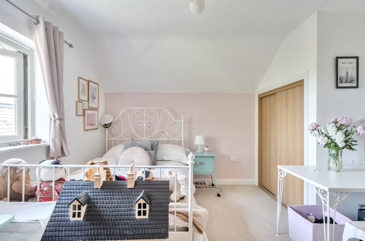 South Drive, Sandhill Park, Bishops Lydeard, Taunton, TA4 3DQ, photo 27