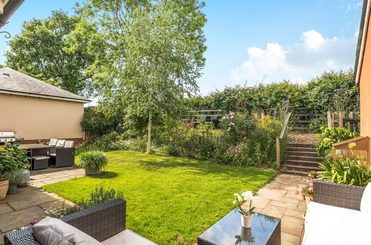 South Drive, Sandhill Park, Bishops Lydeard, Taunton, TA4 3DQ, photo 45