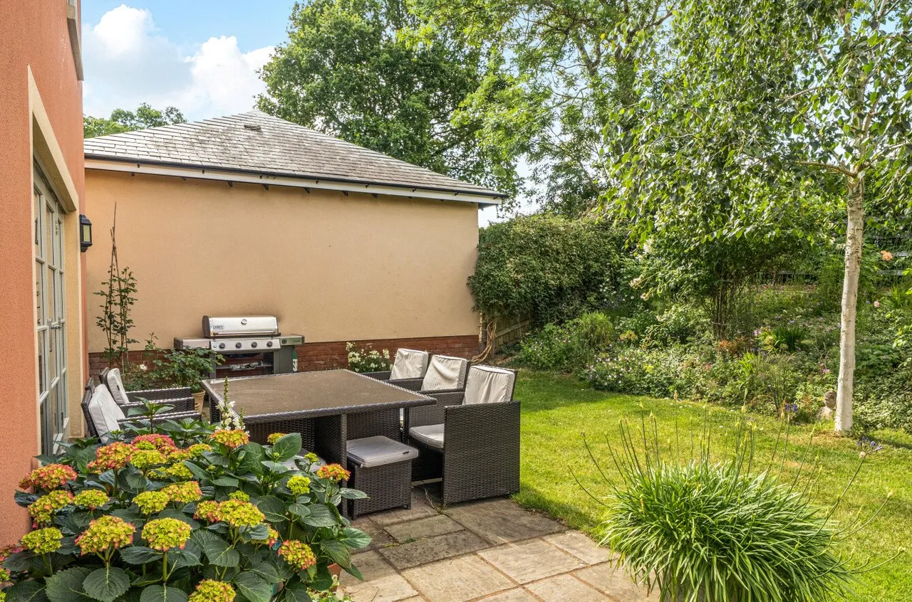 South Drive, Sandhill Park, Bishops Lydeard, Taunton, TA4 3DQ, photo 44