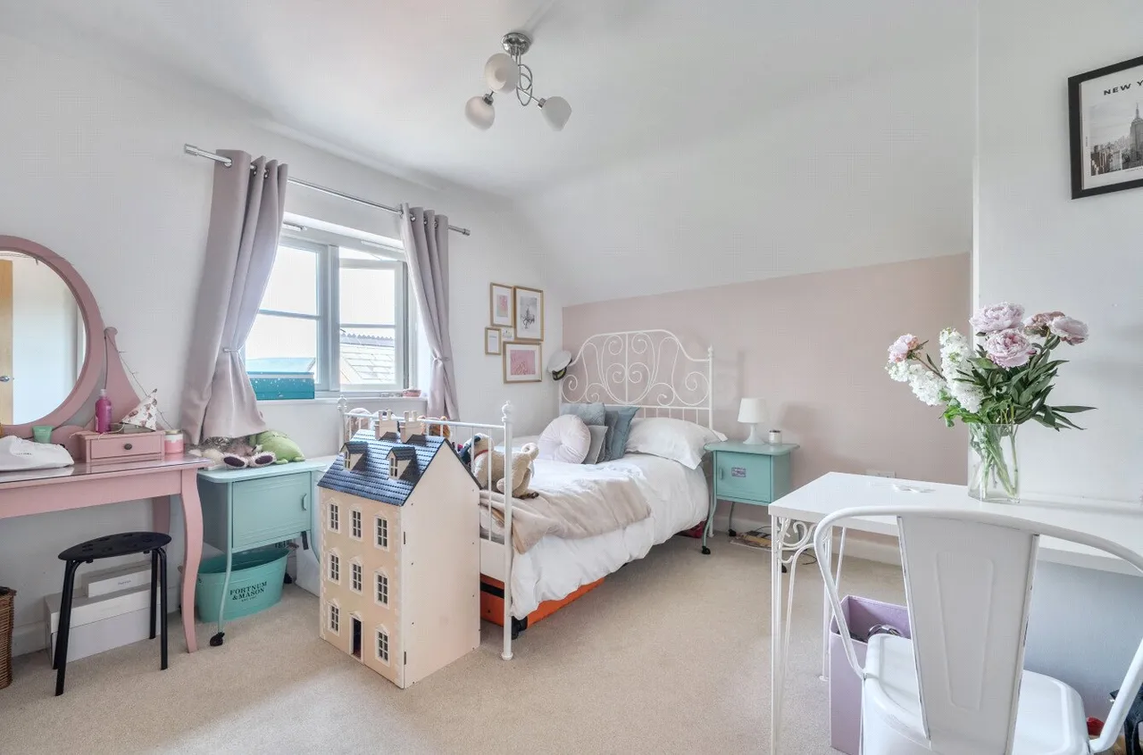 South Drive, Sandhill Park, Bishops Lydeard, Taunton, TA4 3DQ, photo 31