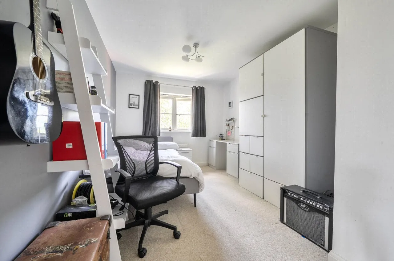 South Drive, Sandhill Park, Bishops Lydeard, Taunton, TA4 3DQ, photo 35