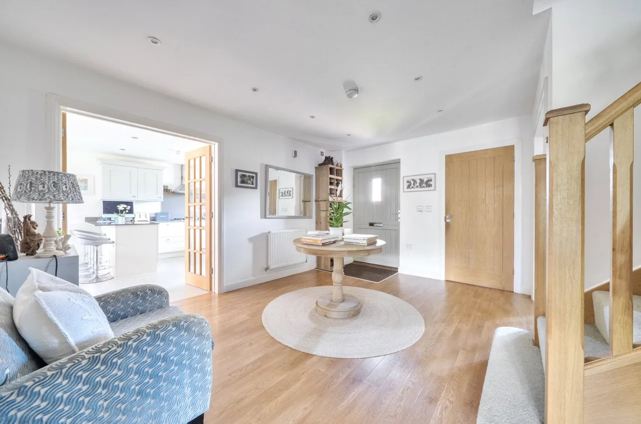 South Drive, Sandhill Park, Bishops Lydeard, Taunton, TA4 3DQ, photo 9