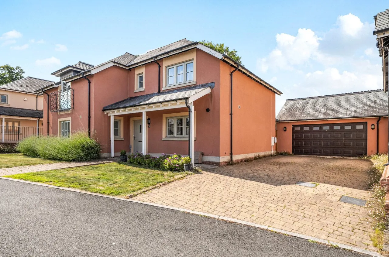 South Drive, Sandhill Park, Bishops Lydeard, Taunton, TA4 3DQ, photo 47