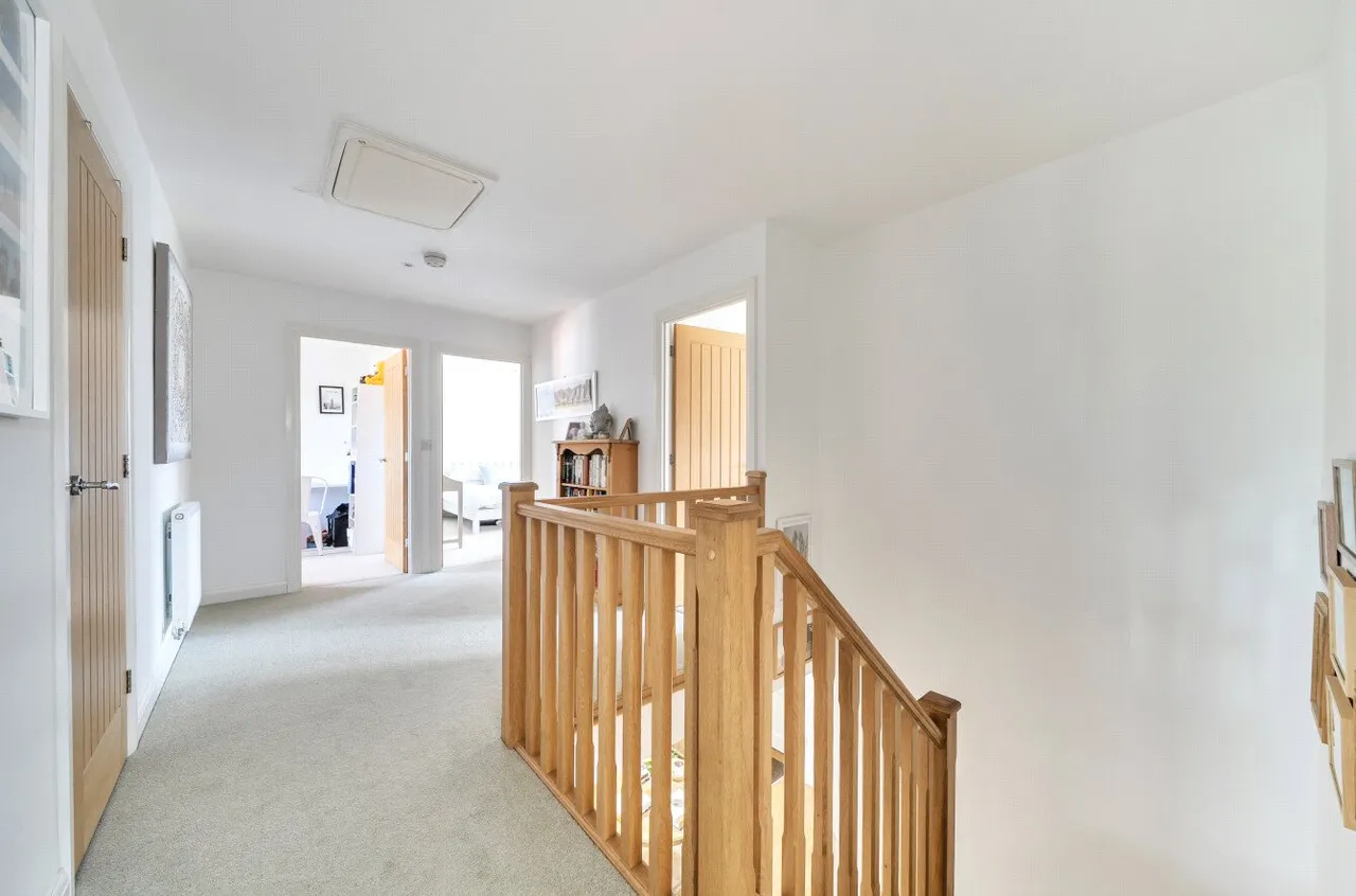South Drive, Sandhill Park, Bishops Lydeard, Taunton, TA4 3DQ, photo 32