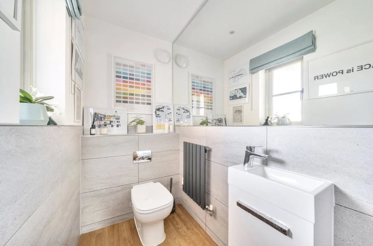 South Drive, Sandhill Park, Bishops Lydeard, Taunton, TA4 3DQ, photo 10