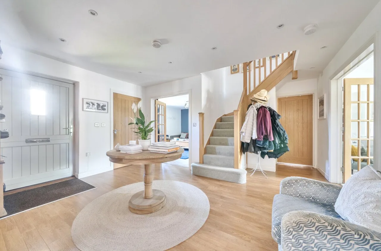 South Drive, Sandhill Park, Bishops Lydeard, Taunton, TA4 3DQ, photo 24