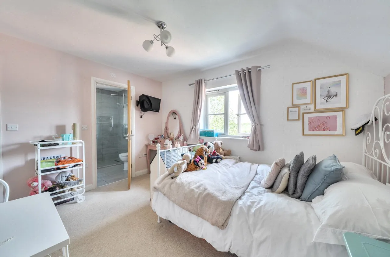 South Drive, Sandhill Park, Bishops Lydeard, Taunton, TA4 3DQ, photo 28