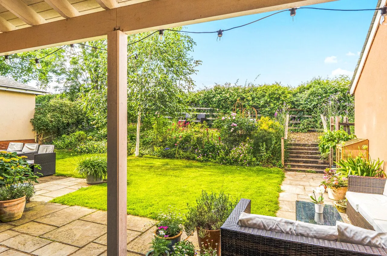 South Drive, Sandhill Park, Bishops Lydeard, Taunton, TA4 3DQ, photo 42
