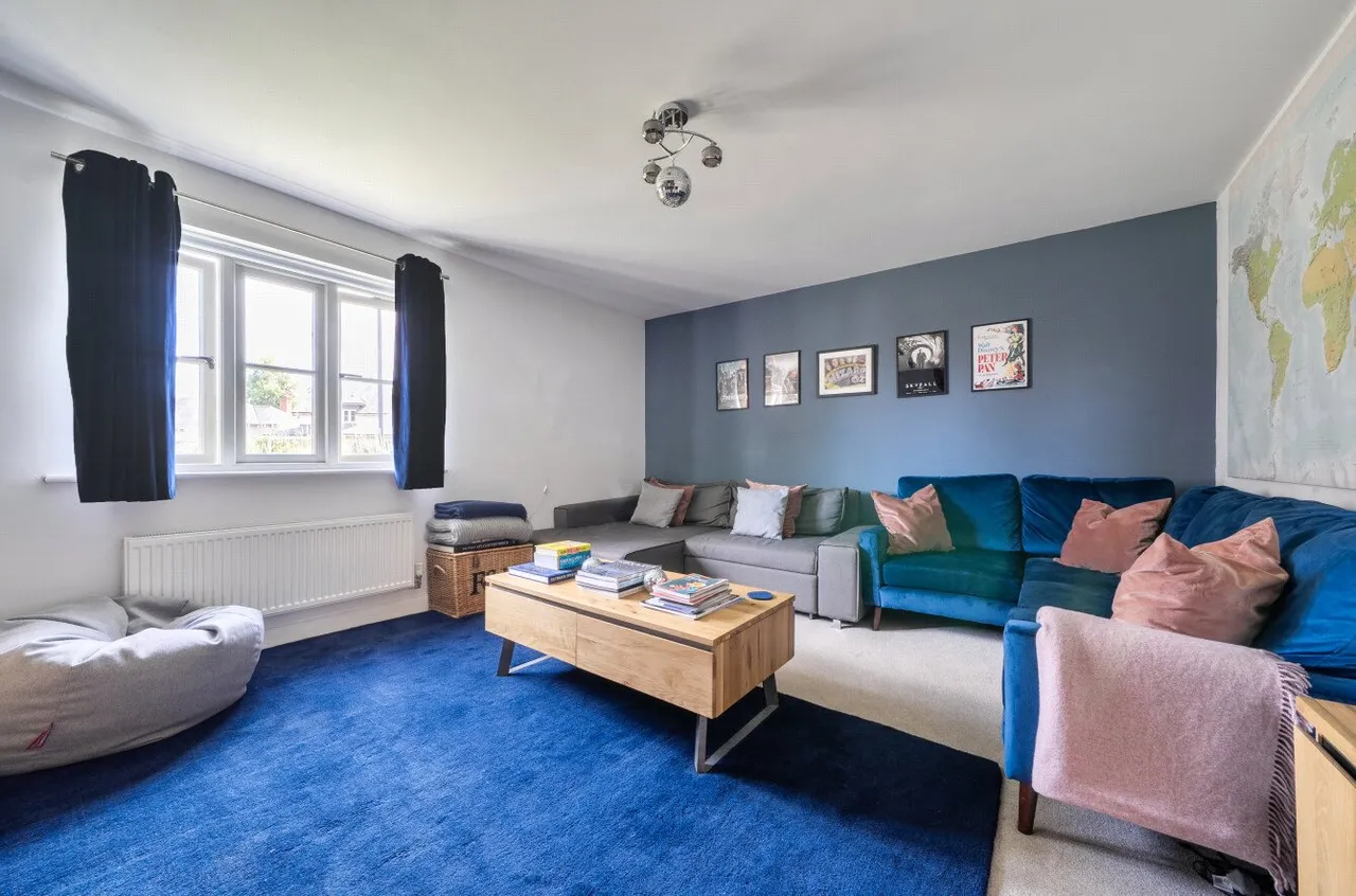 South Drive, Sandhill Park, Bishops Lydeard, Taunton, TA4 3DQ, photo 22