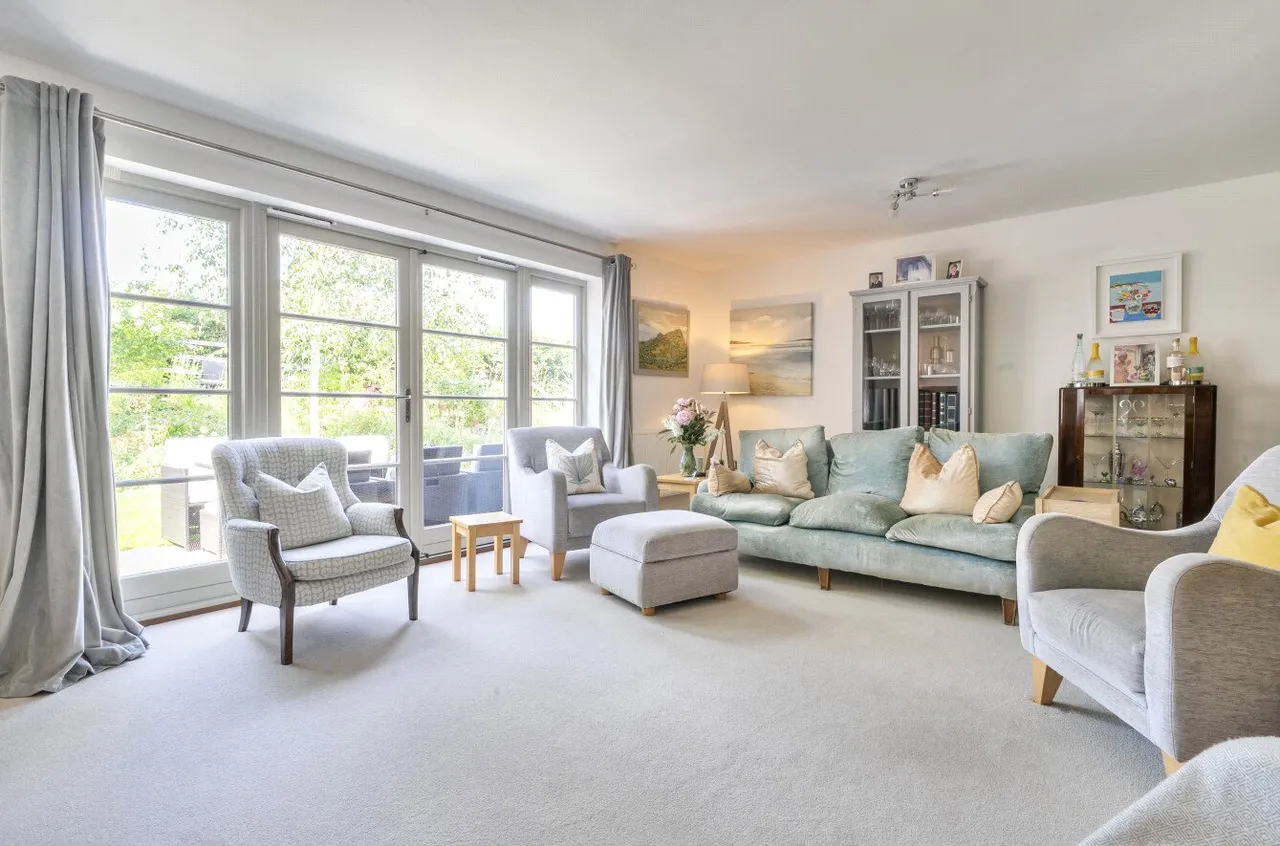 South Drive, Sandhill Park, Bishops Lydeard, Taunton, TA4 3DQ, photo 20
