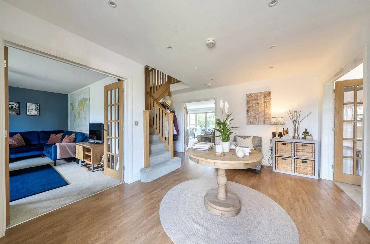 South Drive, Sandhill Park, Bishops Lydeard, Taunton, TA4 3DQ, photo 8