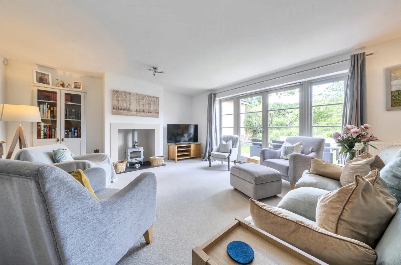 South Drive, Sandhill Park, Bishops Lydeard, Taunton, TA4 3DQ, photo 18