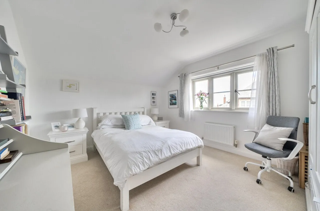 South Drive, Sandhill Park, Bishops Lydeard, Taunton, TA4 3DQ, photo 33